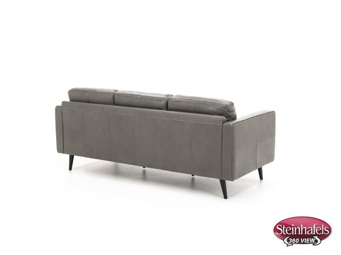 natuzzi grey  inches and under  image   
