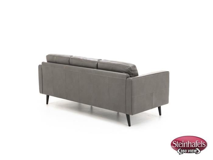 natuzzi grey  inches and under  image   