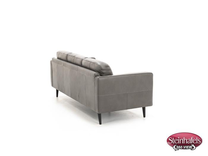 natuzzi grey  inches and under  image   
