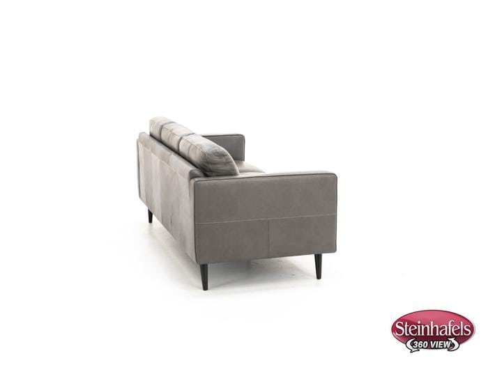 natuzzi grey  inches and under  image   