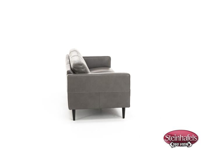natuzzi grey  inches and under  image   