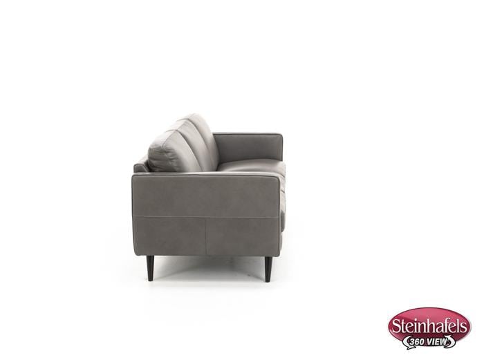 natuzzi grey  inches and under  image   