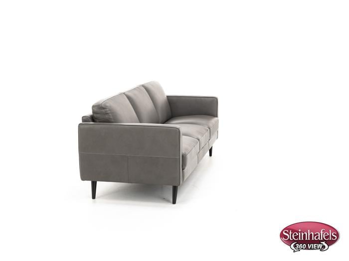 natuzzi grey  inches and under  image   