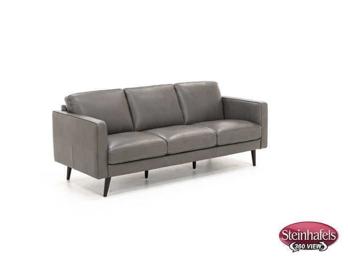 natuzzi grey  inches and under  image   