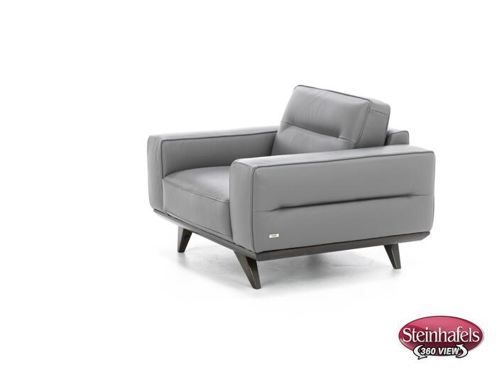 natuzzi grey chair  image   