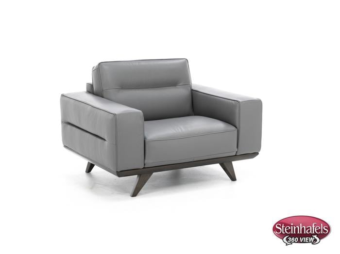 natuzzi grey chair  image   