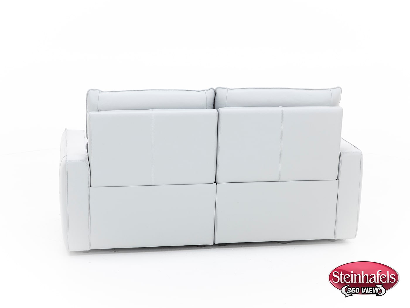 natuzzi grey mtn lth sectional piece  image pkg  