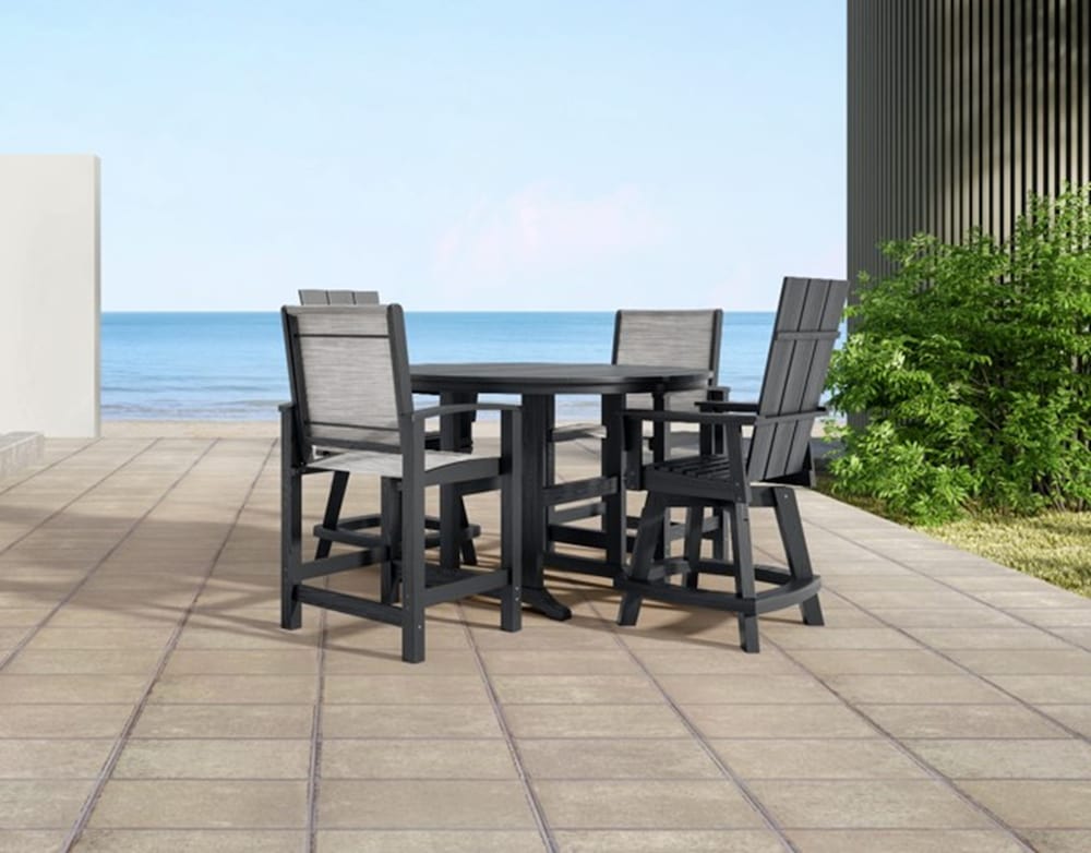 The Nautical Trestle Collection