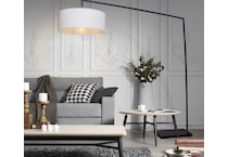 ncad black arc lamp pkg  