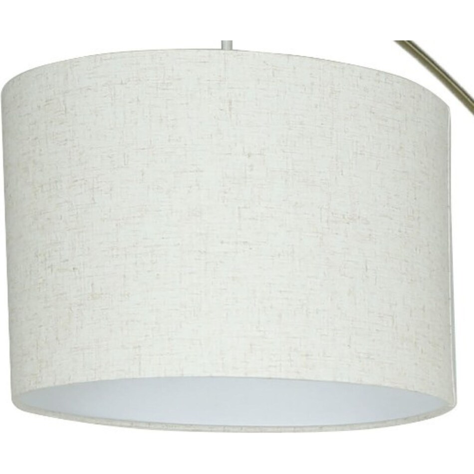 ncad brass arc lamp   