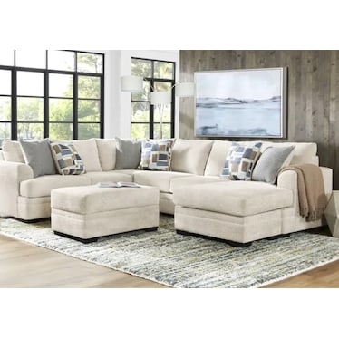 Antique Brass 3-Light With Drum Shades Marble Base Floor Arc Lamp 84"H