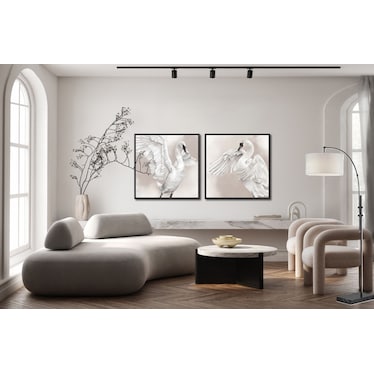 Bronze With Drum Shade Single Lite Marble Base Arc Floor Lamp 72"H