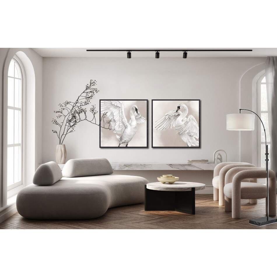 ncad bronze arc lamp   