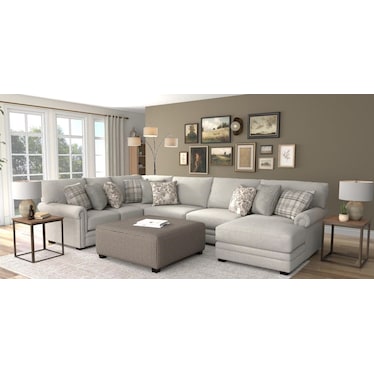 Bronze 3-Light With Drum Shades Mrbl Bs Floor Arc Lamp 84"H