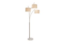 ncad silver arc lamp   
