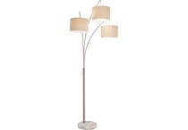 ncad silver arc lamp   
