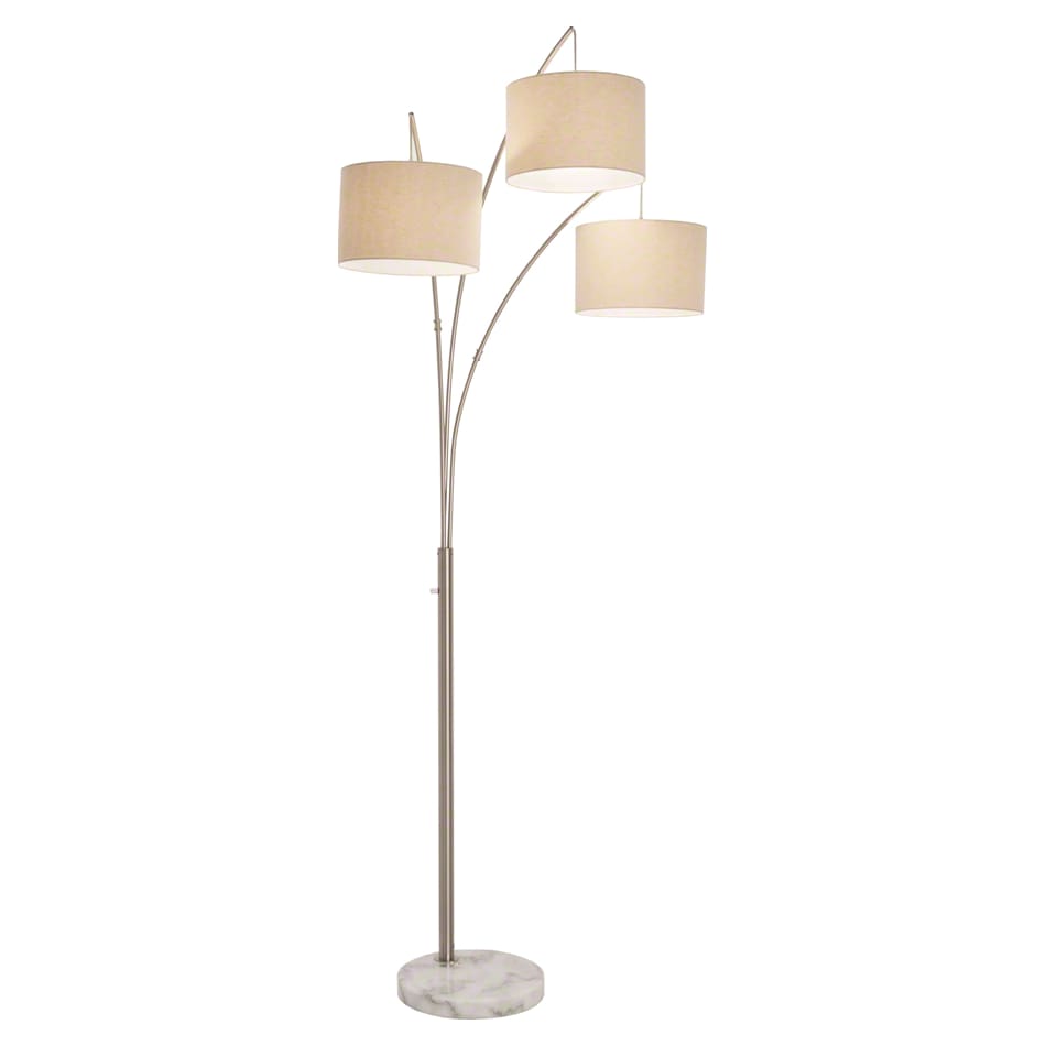 ncad silver arc lamp   