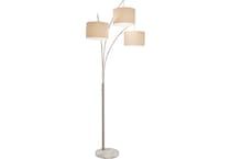 ncad silver arc lamp   
