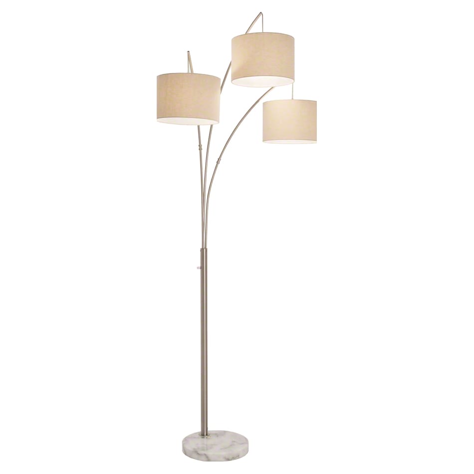 ncad silver arc lamp   