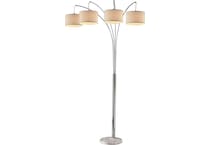 ncad silver arc lamp   