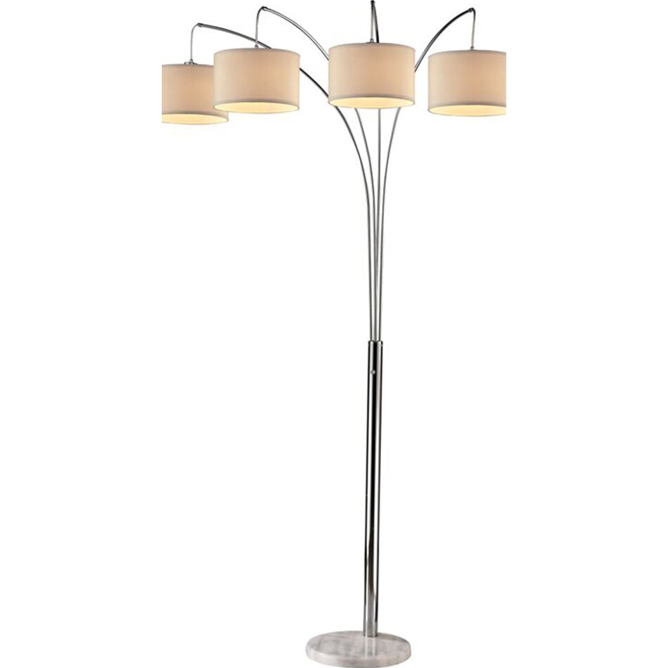 ncad silver arc lamp   