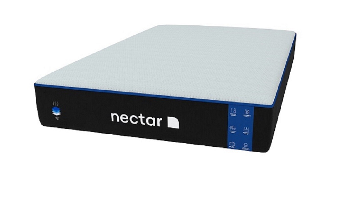 Nectar Classic Queen Mattress Steinhafels
