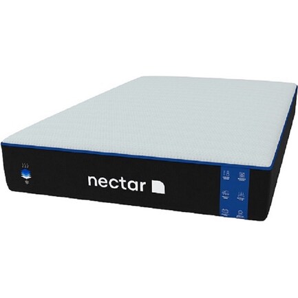 Nectar Classic 4.0 King Mattress