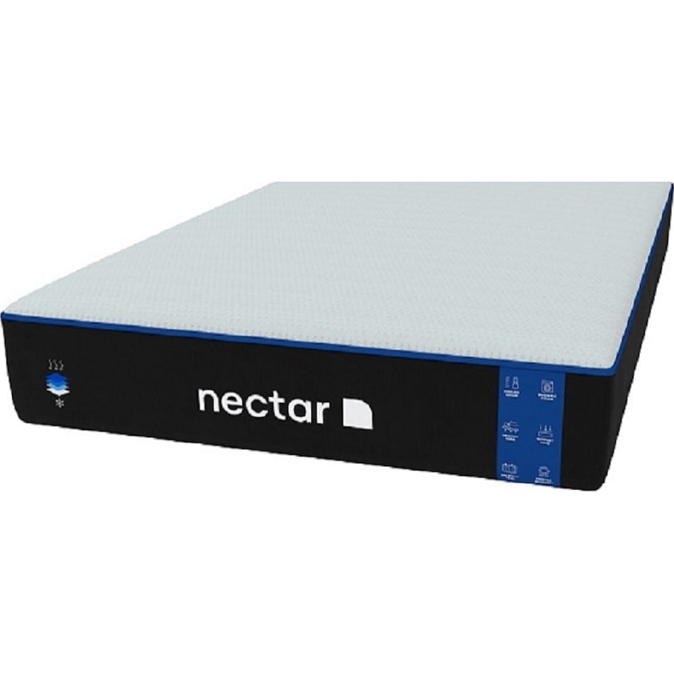 nectar  twin   
