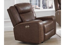 new classic recliner   