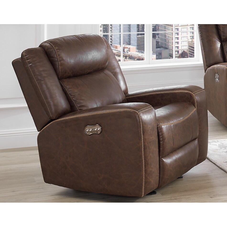 new classic recliner   