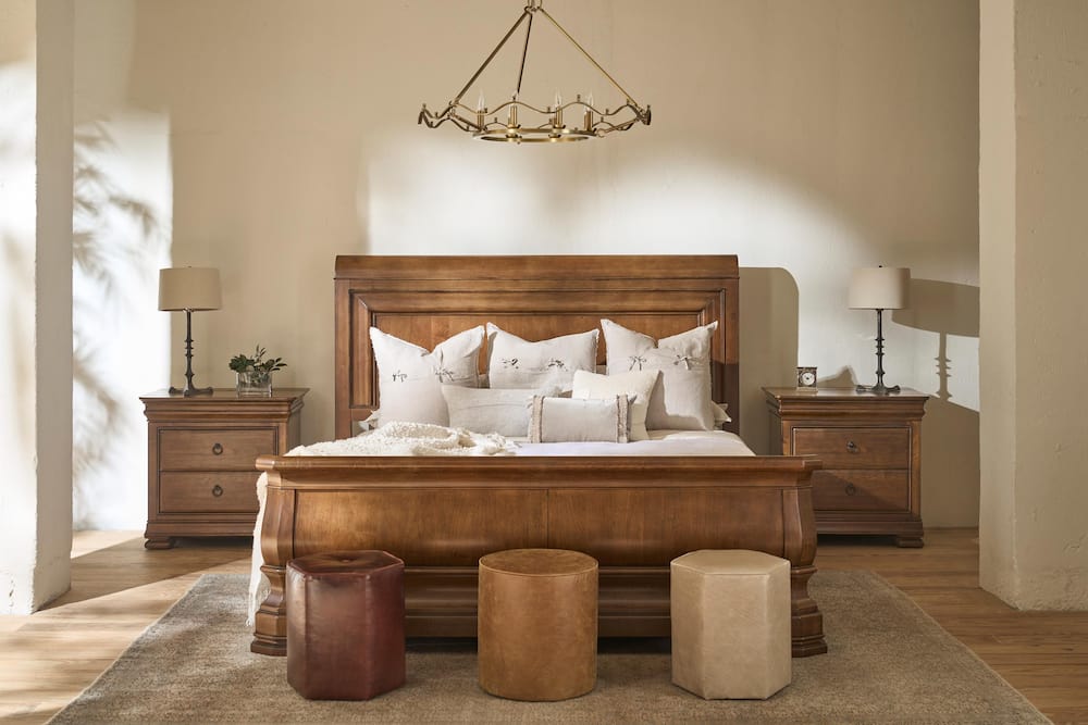 The New Lou Collection