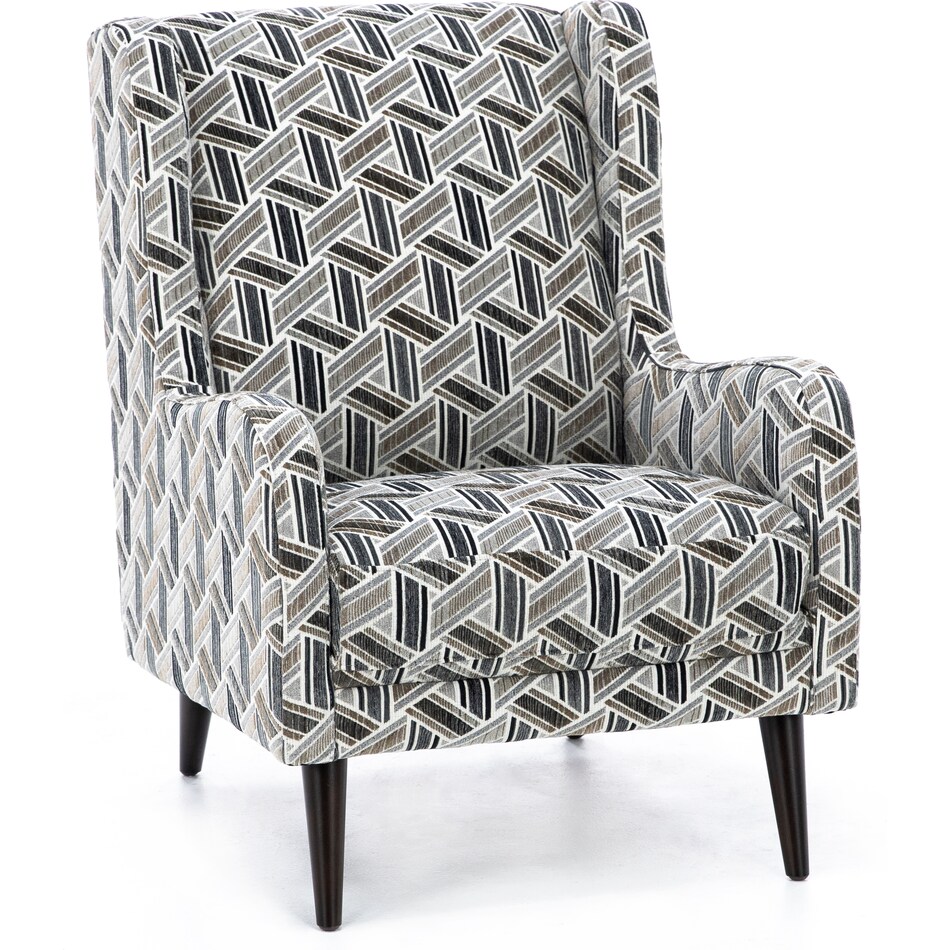 nice link accent chair   