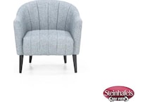 nice link blue chair  image   
