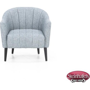 Daphne Accent Chair