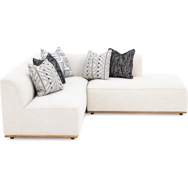 Maxwell 2-Pc. Sectional