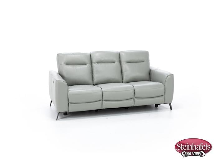 Steinhafels deals leather sofas