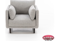 nice link grey chair  image   