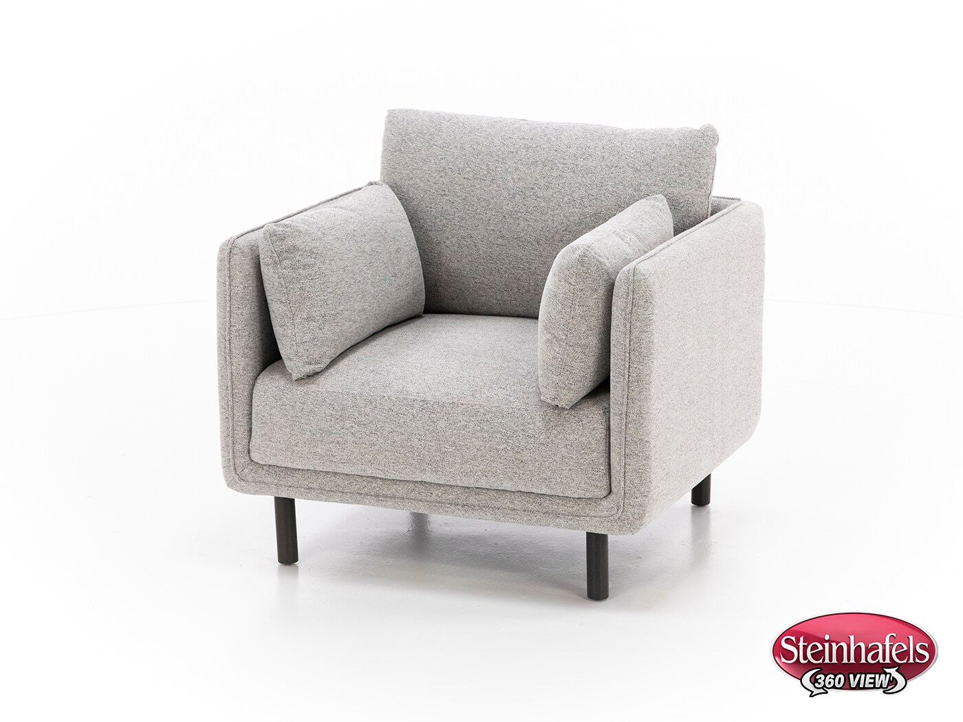 nice link grey chair  image   