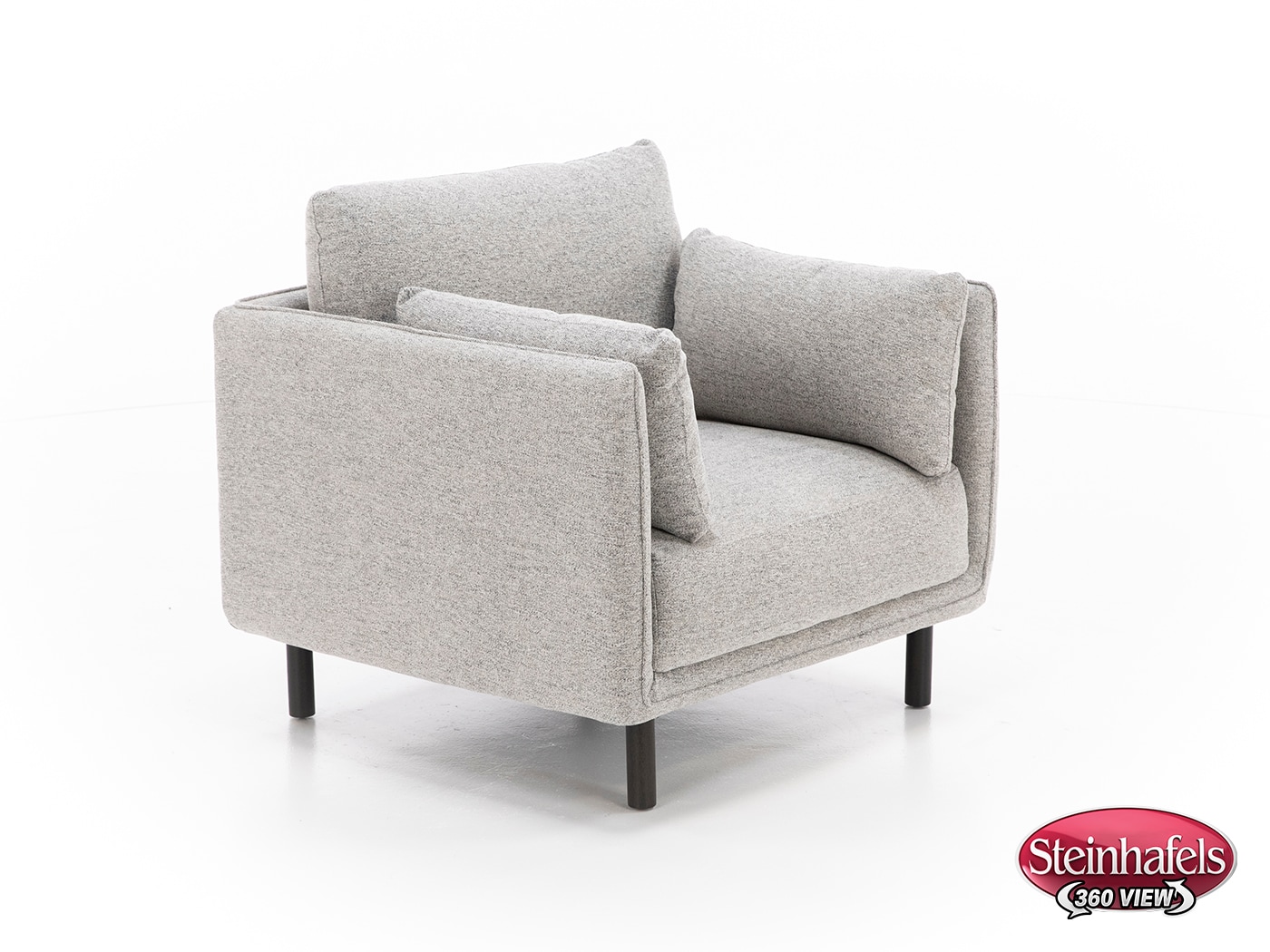 nice link grey chair  image   