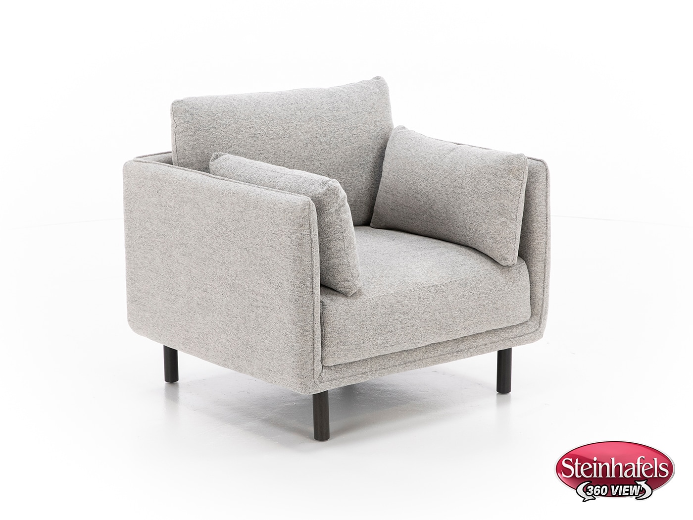 nice link grey chair  image   
