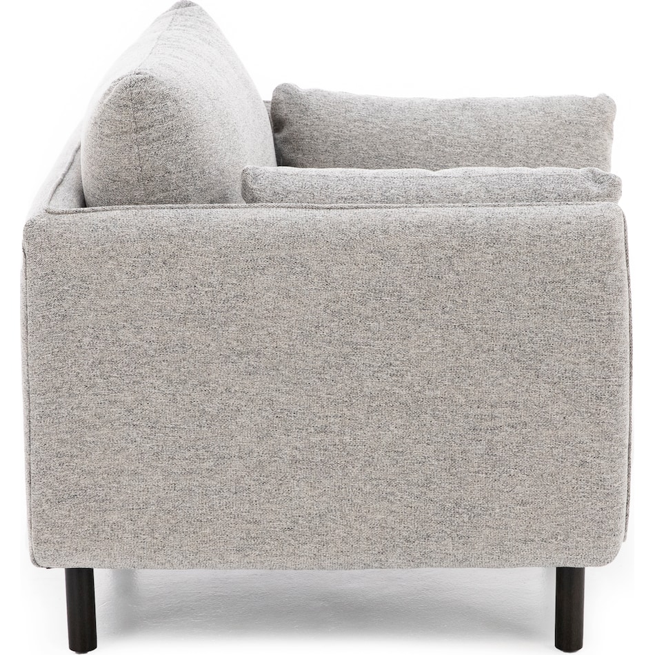 nice link grey chair   