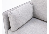 nice link grey chair   