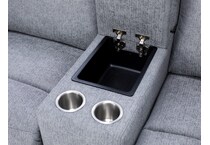 nice link grey mtn fab sectional pkg  