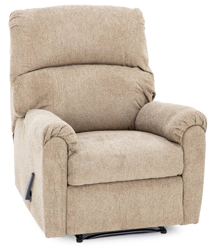 nirva recliners narrow main image  