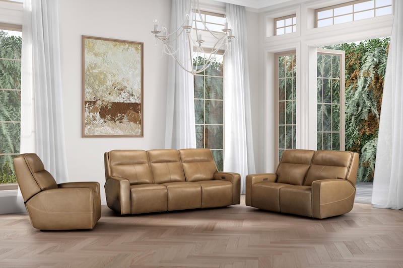 nixie motion leather narrow main image