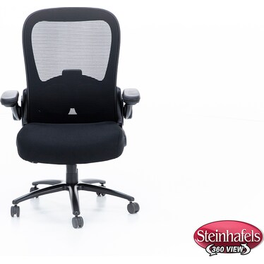Big & Tall Office Chair