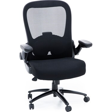 Big & Tall Office Chair