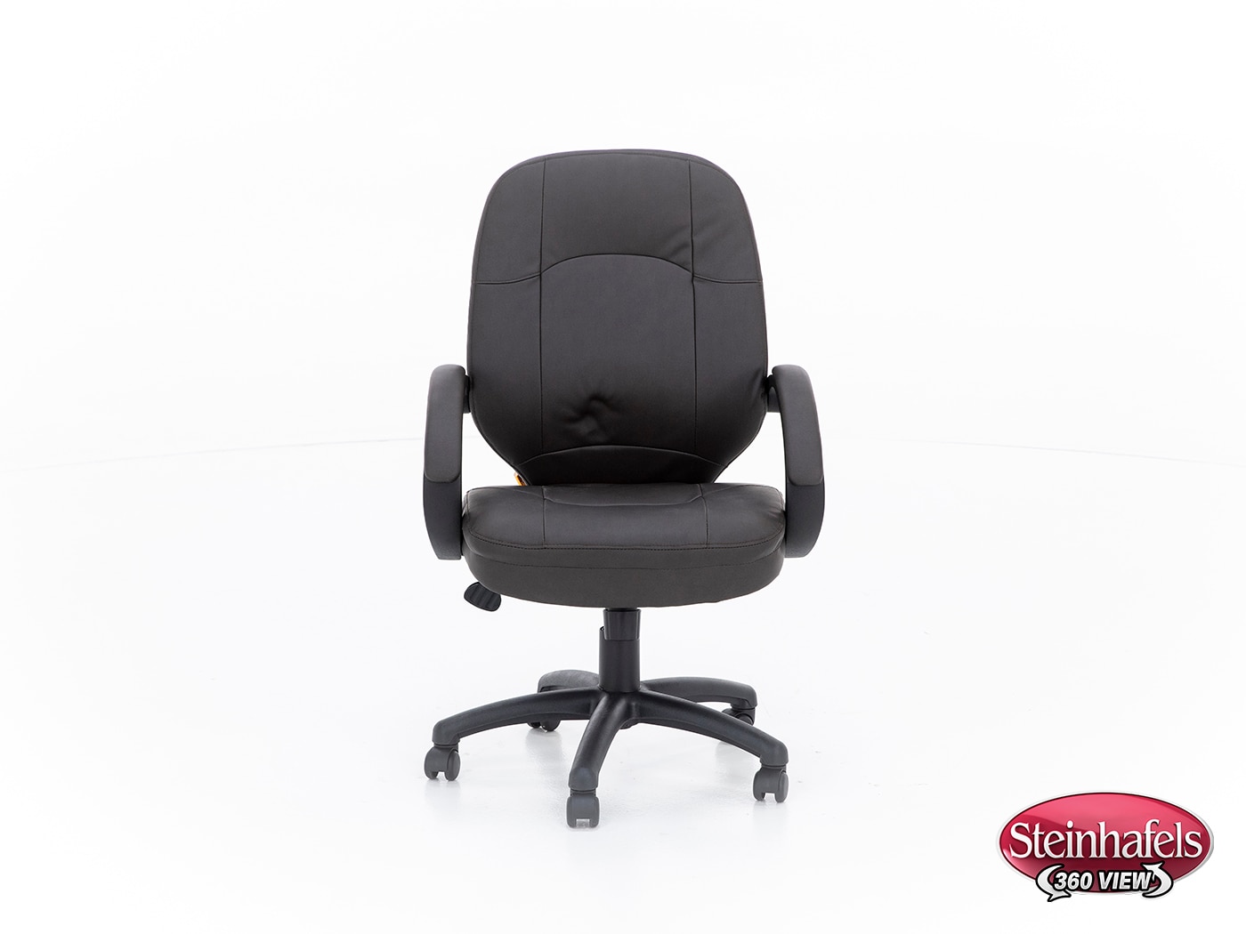 norstar office products inc brown desk chair  image pls  