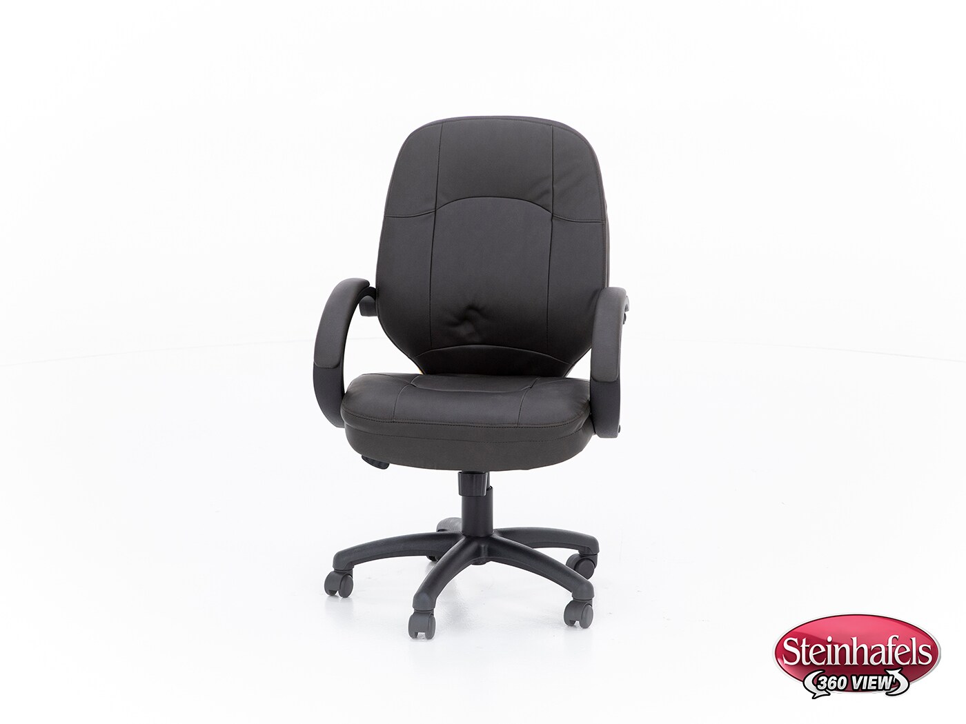 norstar office products inc brown desk chair  image pls  