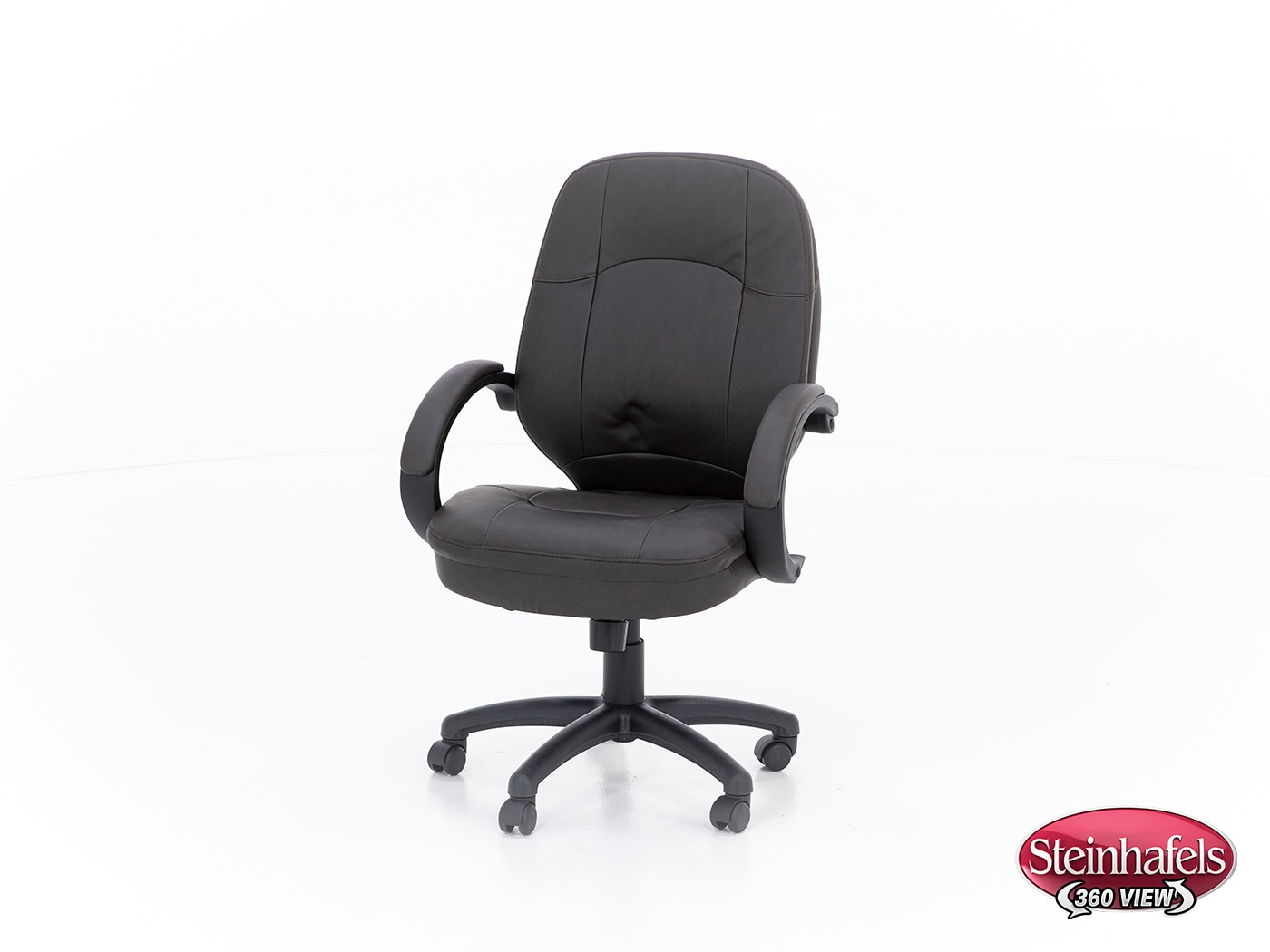 norstar office products inc brown desk chair  image pls  
